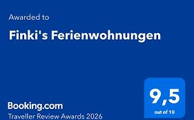 Finki's Ferienwohnungen